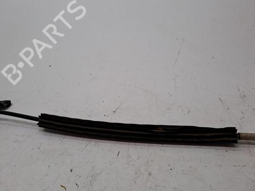 Gear lever SEAT LEON (5F1) 2.0 TDI | BP23377612M90 