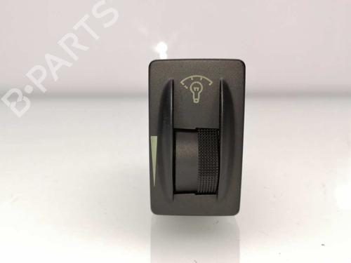 Headlight switch HYUNDAI SONATA V (NF) 2.0 CRDi | BP23443265I24 