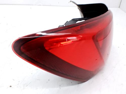 Left taillight SEAT LEON ST (5F8) 2.0 TDI | BP34708037C34 - Image 3