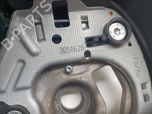 Steering wheel BMW 3 (E90) 320 d | BP25987145C49 