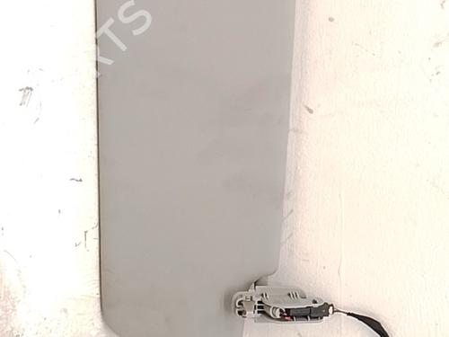 Left sun visor AUDI A4 B9 Avant (8W5, 8WD) 2.0 TDI | BP36666495I1 - Image 2