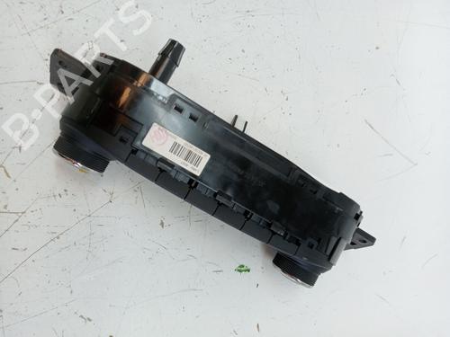 Climate control KIA CEE'D (JD) 1.6 CRDi 128 | BP23368973I5 