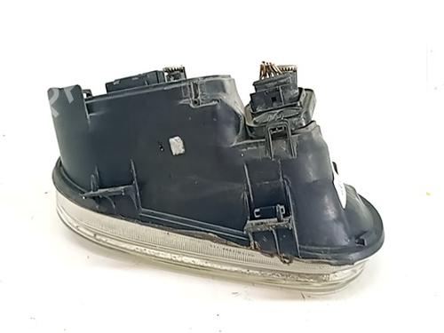 Left headlight VW GOLF IV (1J1) 1.6 | BP31011915C28