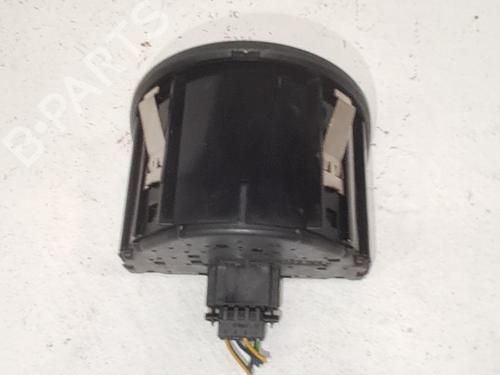 Headlight switch SAAB 9-3 Estate (E50) 2.0 t | BP36539664I24 - Image 3
