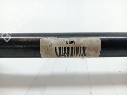 Used Right front driveshaft BMW X3 (E83) 2.5 i (192 hp) 23361895