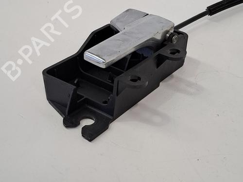 Front right interior door handle FORD KUGA I 2.0 TDCi | BP23372249I14 