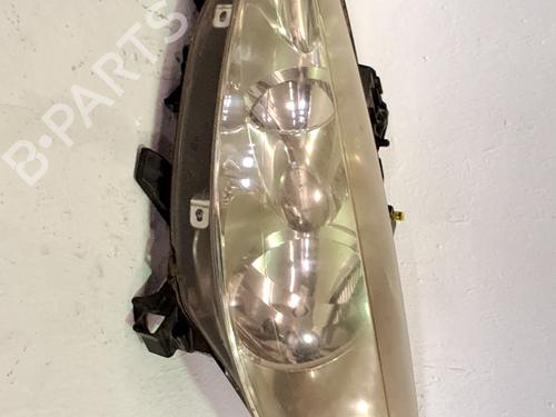 Used Left headlight Left headlight PEUGEOT 207 (WA_, WC_) 1.4 16V (95 hp) 33768142 33768142