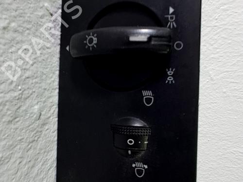 Used Headlight switch Headlight switch FORD FOCUS II (DA_, HCP, DP) 1.6 (100 hp) 33766003 33766003