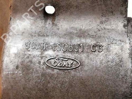 Andre FORD FOCUS I Saloon (DFW) 1.6 16V | BP23380663O1 