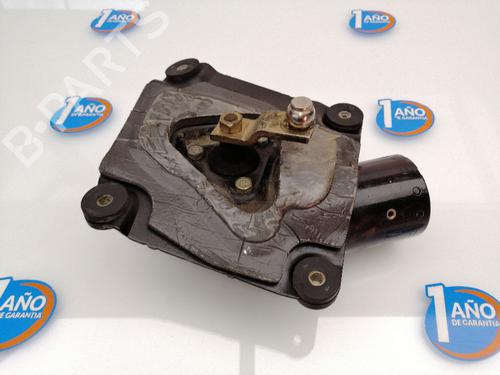 Front wiper motor VOLVO S40 I (644) 1.9 DI | BP23448902M29 