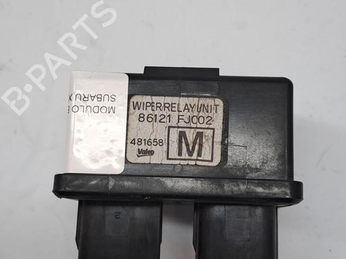 Electronic module SUBARU XV (_GP_) 2.0 i AWD (GP7, G33GP) | BP24586744M83 