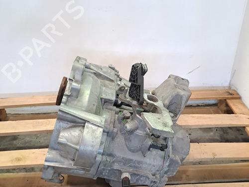 Gearbox VW GOLF VII (5G1, BQ1, BE1, BE2) 1.4 TSI | BP24736473M3