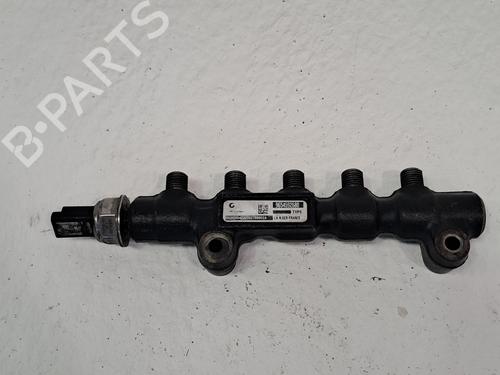 Used Injection rail CITROËN C3 AIRCROSS II (2R_, 2C_) 1.5 BlueHDi 110 (110 hp) 26315976
