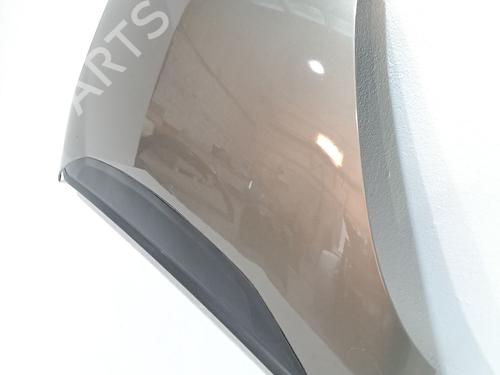 Hood CITROËN C4 Grand Picasso I (UA_) 2.0 HDi 138 | BP24329305C1