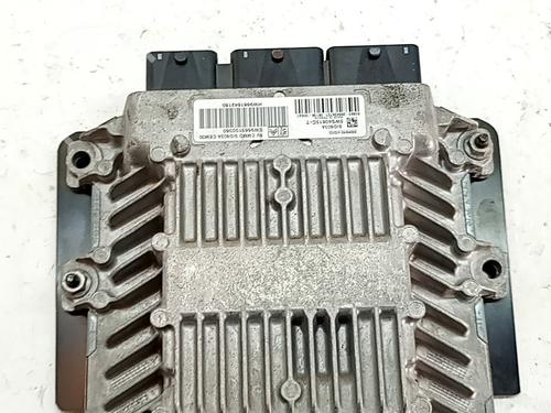 Used Engine control unit (ECU) Engine control unit (ECU) CITROËN C4 Grand Picasso I (UA_) 2.0 HDi 138 (136 hp) 33761731 33761731