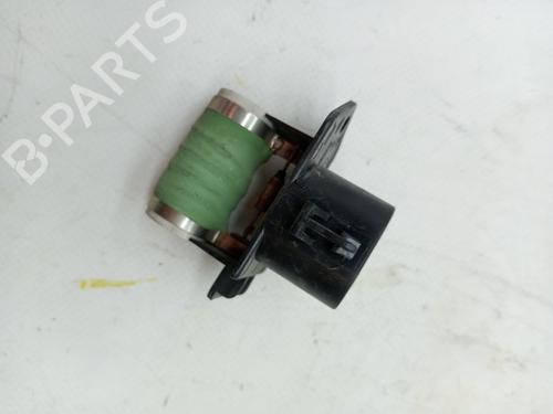 Used Heater resistor FIAT FIORINO Box Body/MPV (225_) 1.3 D Multijet (80 hp) 23362961