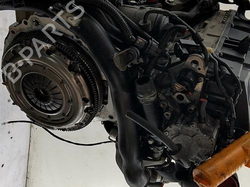 Engine SEAT IBIZA IV ST (6J8, 6P8) 1.6 TDI | BP31916130M1