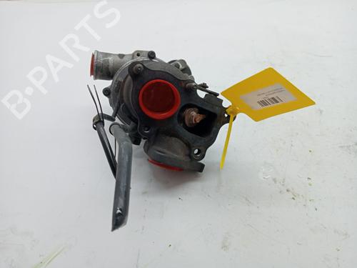 Turbolader/Kompressor HYUNDAI H-1 / STAREX Bus (A1) 2.5 TCi | BP23365019M71 