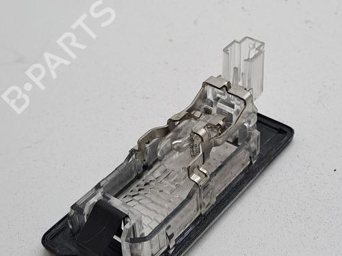 Licence plate light SEAT ALHAMBRA (710, 711) 2.0 TDI | BP23378173I40 