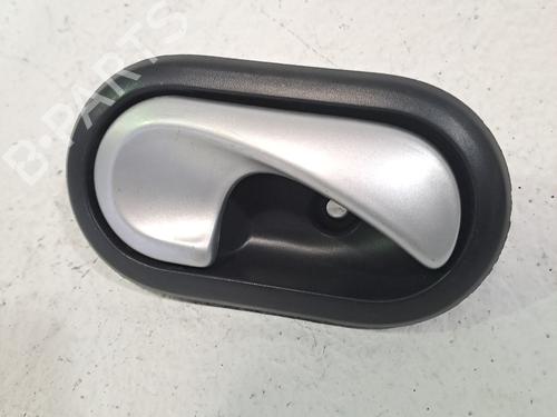 Used Rear right interior door handle DACIA LOGAN MCV (KS_) 1.5 dCi (KS0W) (86 hp) 27715040