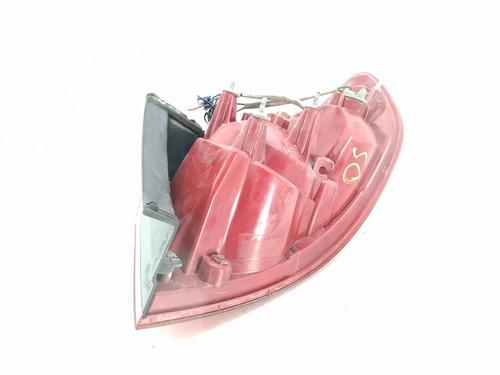 Left taillight HYUNDAI SANTA FÉ II (CM) 2.2 CRDi 4x4 | BP27731669C34 