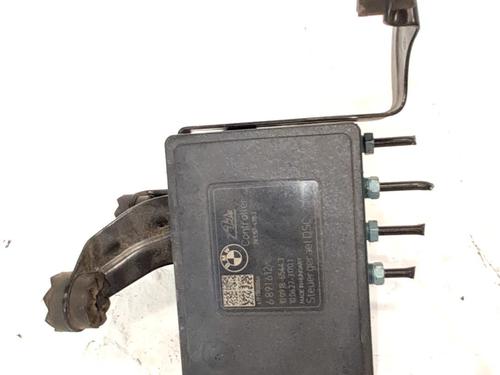 Used ABS pump ABS pump BMW 1 (F20) 116 d (116 hp) 34209990 34209990