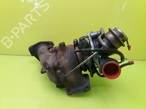 Used Turbocharger/Supercharger CITROËN 2 CV 4 (16 hp) 31061168