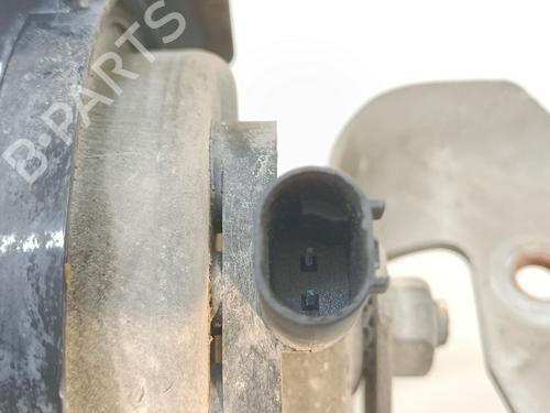 Horn BMW 5 (E60) 530 d | BP25456486E13 