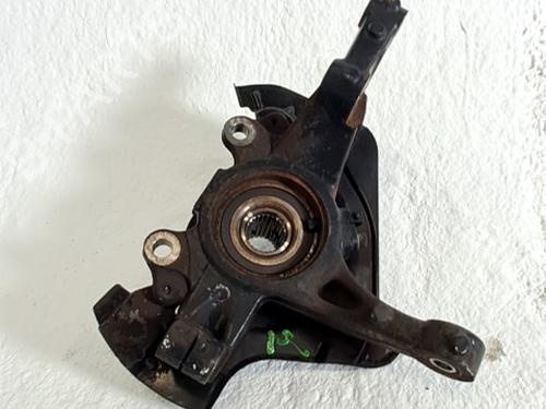 Right front steering knuckle FIAT FIORINO MPV (225_) 1.3 JTD Multijet (225BXB1A, 225BXB11) | BP29991963M26 