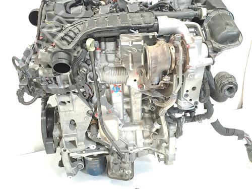 Used Engine OPEL MOKKA 1.2 (76) (131 hp) 27673204