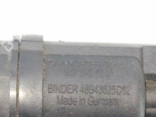 Elektronisk sensor MERCEDES-BENZ SPRINTER 5-t Platform/Chassis (B906) 516 CDI 4x4 (906.153, 906.155, 906.255, 906.253) | BP23382235M84 