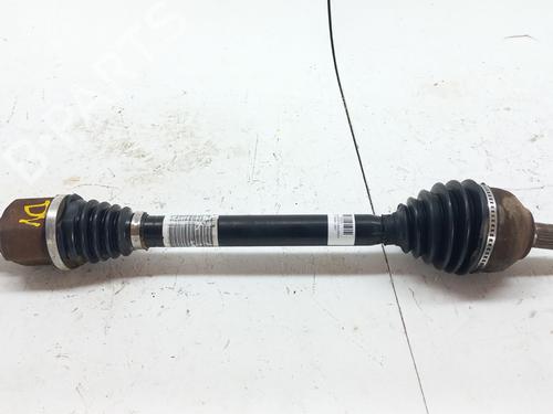 Left front driveshaft PEUGEOT EXPERT Van (V_) 1.6 BlueHDi 115 | BP29302246M38 