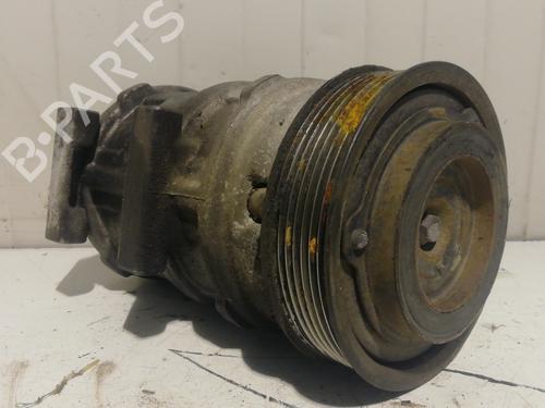 AC-Kompressor LAND ROVER DISCOVERY II (L318) 2.5 Td5 4x4 | BP26210162M34 