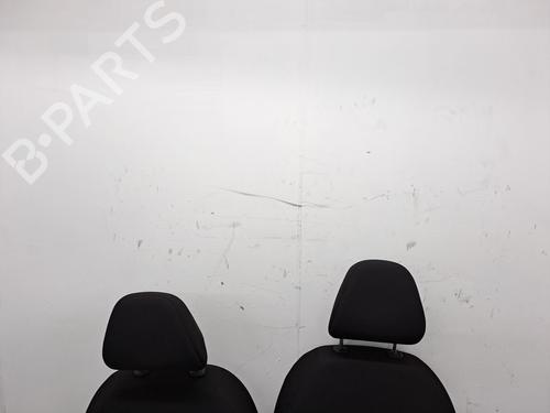 Sæde sæt NISSAN MICRA V (K14) 1.0 IG-T 100 | BP24239944C78 