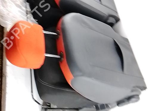 Seats set CITROËN BERLINGO Box Body/MPV (B9) 1.6 HDi 90 | BP34716551C78 - Image 2