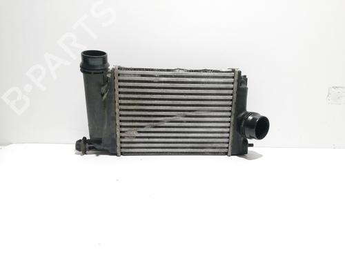 Used Intercooler NISSAN QASHQAI I (J10, NJ10) 1.6 (117 hp) 25455519
