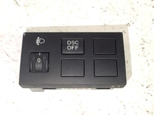 Used Switch Switch MAZDA 2 (DE_, DH_) 1.5 (DE5FS) (103 hp) 33768418 33768418