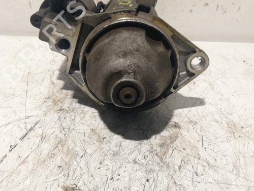 Starter OPEL ZAFIRA A MPV (T98) 2.0 DI 16V (F75) | BP25915648M8 