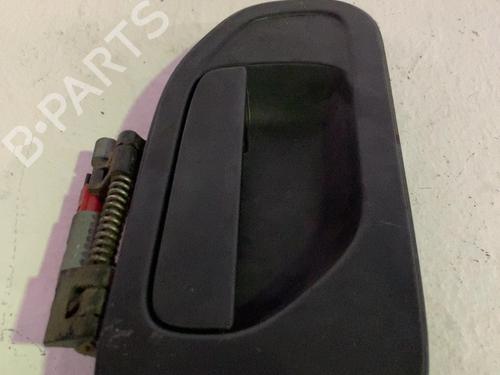 Used Front right exterior door handle Front right exterior door handle 37224151 37224151