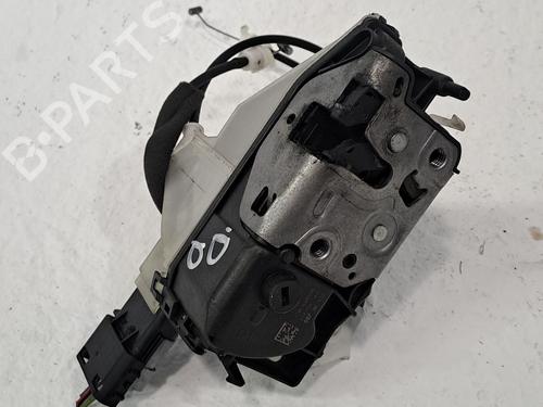 Front right lock PEUGEOT 3008 I MPV (0U_) 1.6 BlueHDi 120 | BP25998907C97 