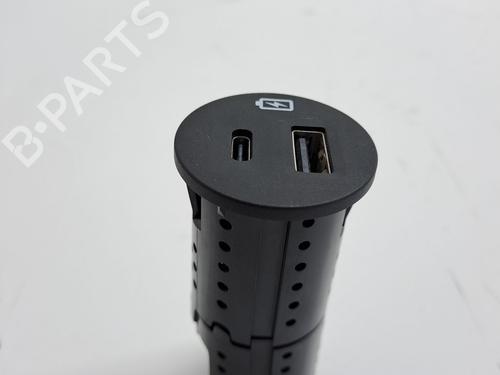 Electronic module FORD KUGA III (DFK) 2.0 EcoBlue 4x4 | BP23281832M83