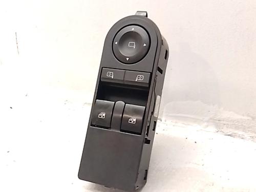 left-front-window-switch-opel-astra-h-gtc-a04-2005-2006-2007-2008-2009-2010-36317434 main image