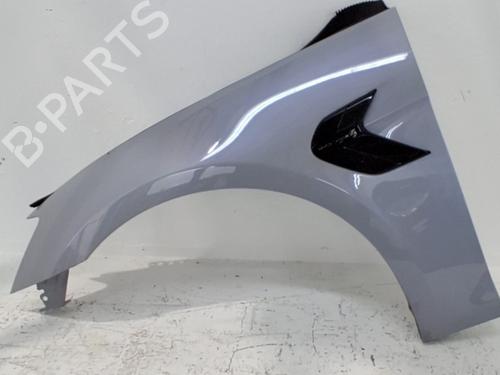 Used Left front fenders Left front fenders 39556868 39556868