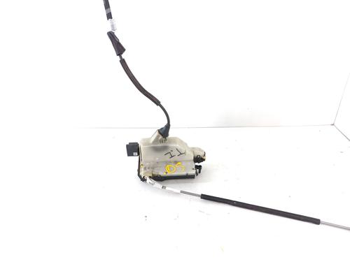 Used Rear left lock CITROËN C4 II (NC_) 1.6 BlueHDi 100 (99 hp) 28956941