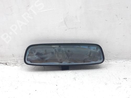 Bakspejl indvendigt Bakspejl indvendigt FORD FOCUS II (DA_, HCP, DP) 1.8 TDCi (115 hp) 34119449 34119449