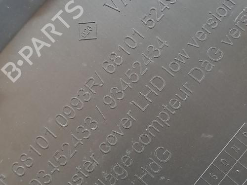 Other RENAULT TRAFIC III Van (FG_) 1.6 dCi 90 (FGME) | BP26950986O1 - Image 5