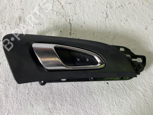Used Front right interior door handle Front right interior door handle PORSCHE CAYENNE (92A) 3.0 Diesel (245 hp) 39741664 39741664