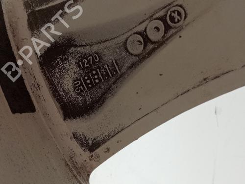 Rim MERCEDES-BENZ M-CLASS (W164) ML 320 CDI 4-matic (164.122) | BP23382647C45 