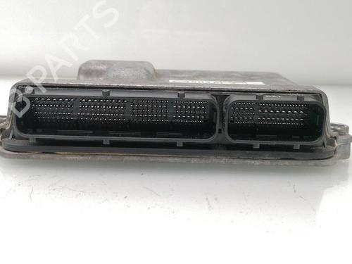 Engine control unit (ECU) MAZDA 6 Estate (GJ, GL) 2.2 D | BP23386209M57 