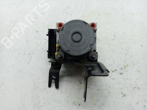 ABS pump RENAULT CLIO III (BR0/1, CR0/1) 1.5 dCi (BR17, CR17) | BP23356220M43 